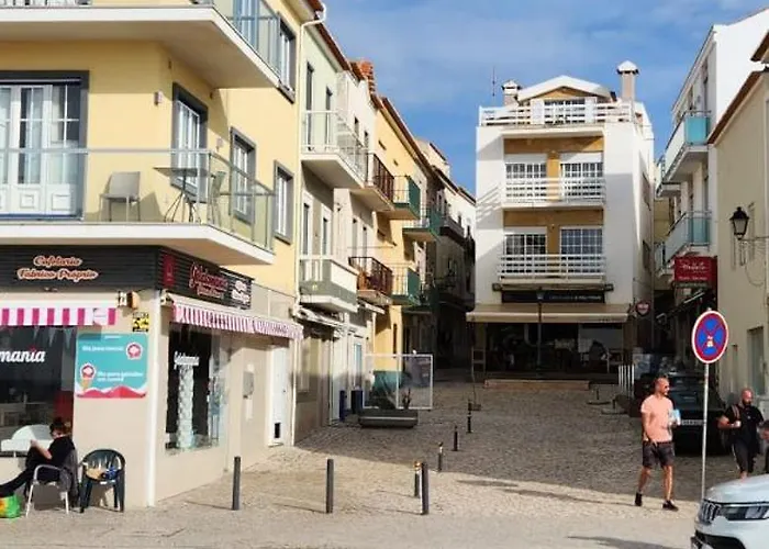 Patio Do Higinio Apartament *