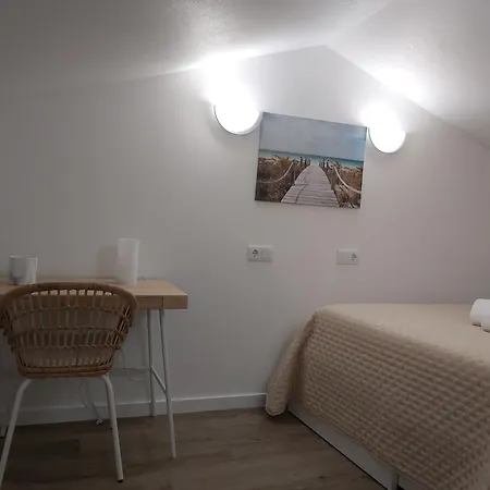 Apartman Patio Do Higinio