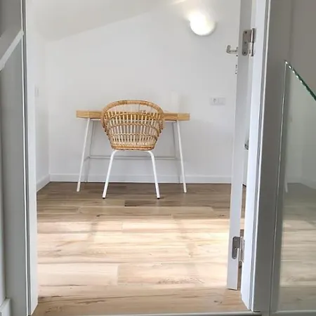 Apartmán Patio Do Higinio