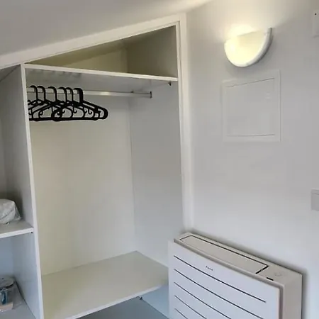 Patio Do Higinio Apartmán Nazaré