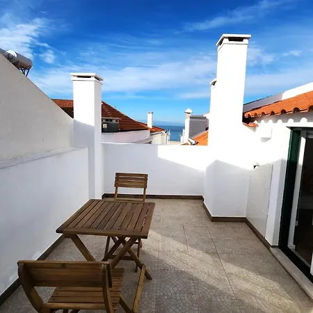 Patio Do Higinio Apartmán *