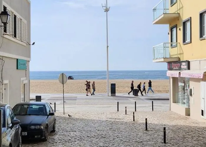 Apartment Patio Do Higinio *