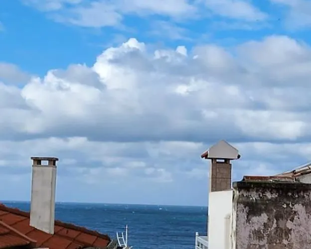 Apartment Patio Do Higinio
