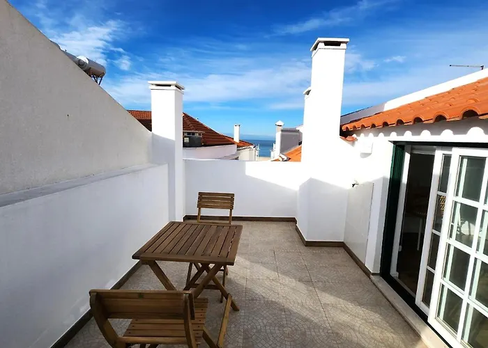 Patio Do Higinio Apartment *