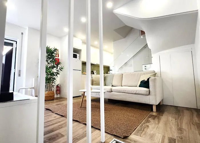 Апартаменты Patio Do Higinio *